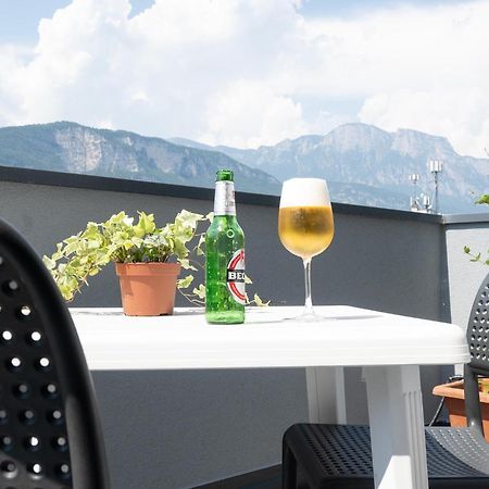 Civetta Blu, Blue Owl Apartments Trento Exterior photo