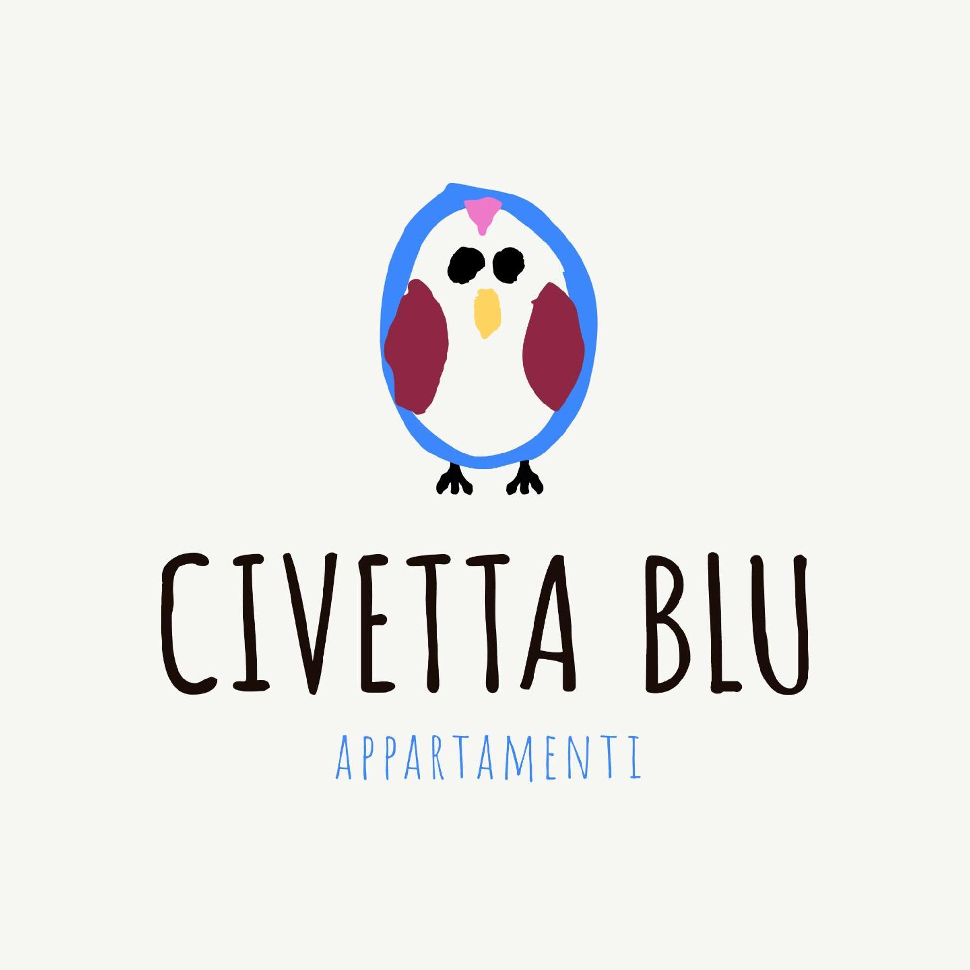 Civetta Blu, Blue Owl Apartments Trento Exterior photo