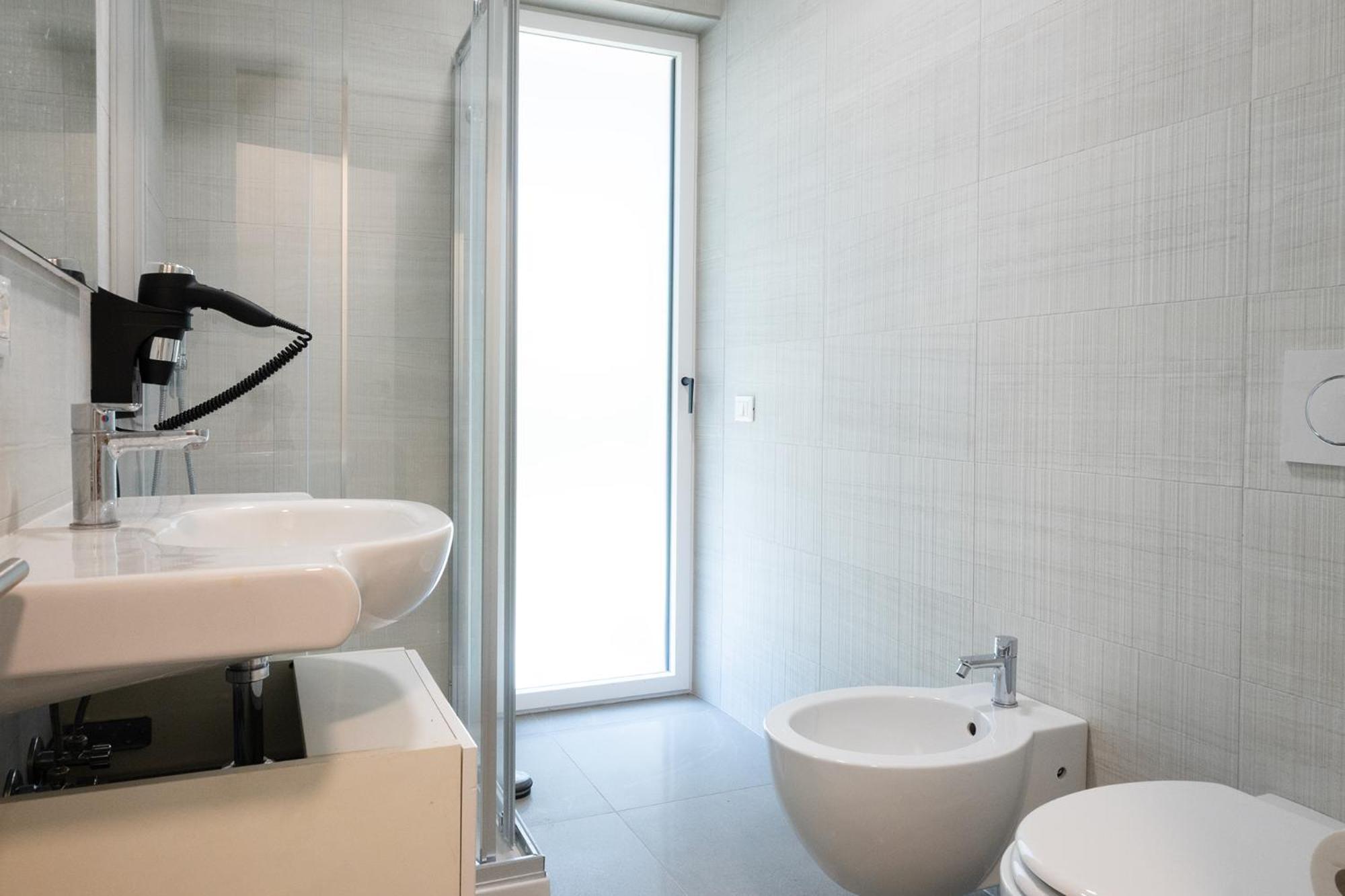 Civetta Blu, Blue Owl Apartments Trento Exterior photo