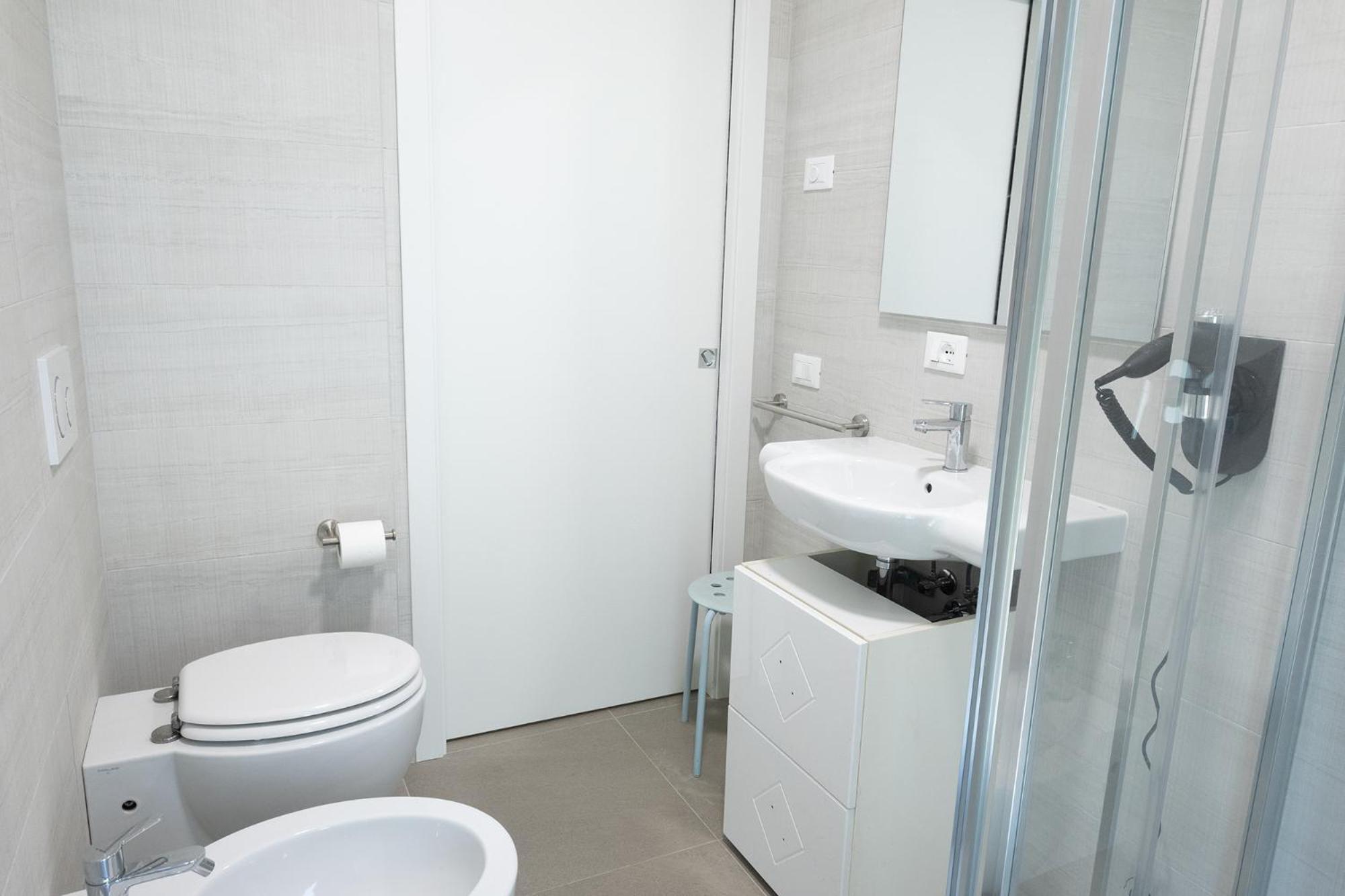 Civetta Blu, Blue Owl Apartments Trento Exterior photo