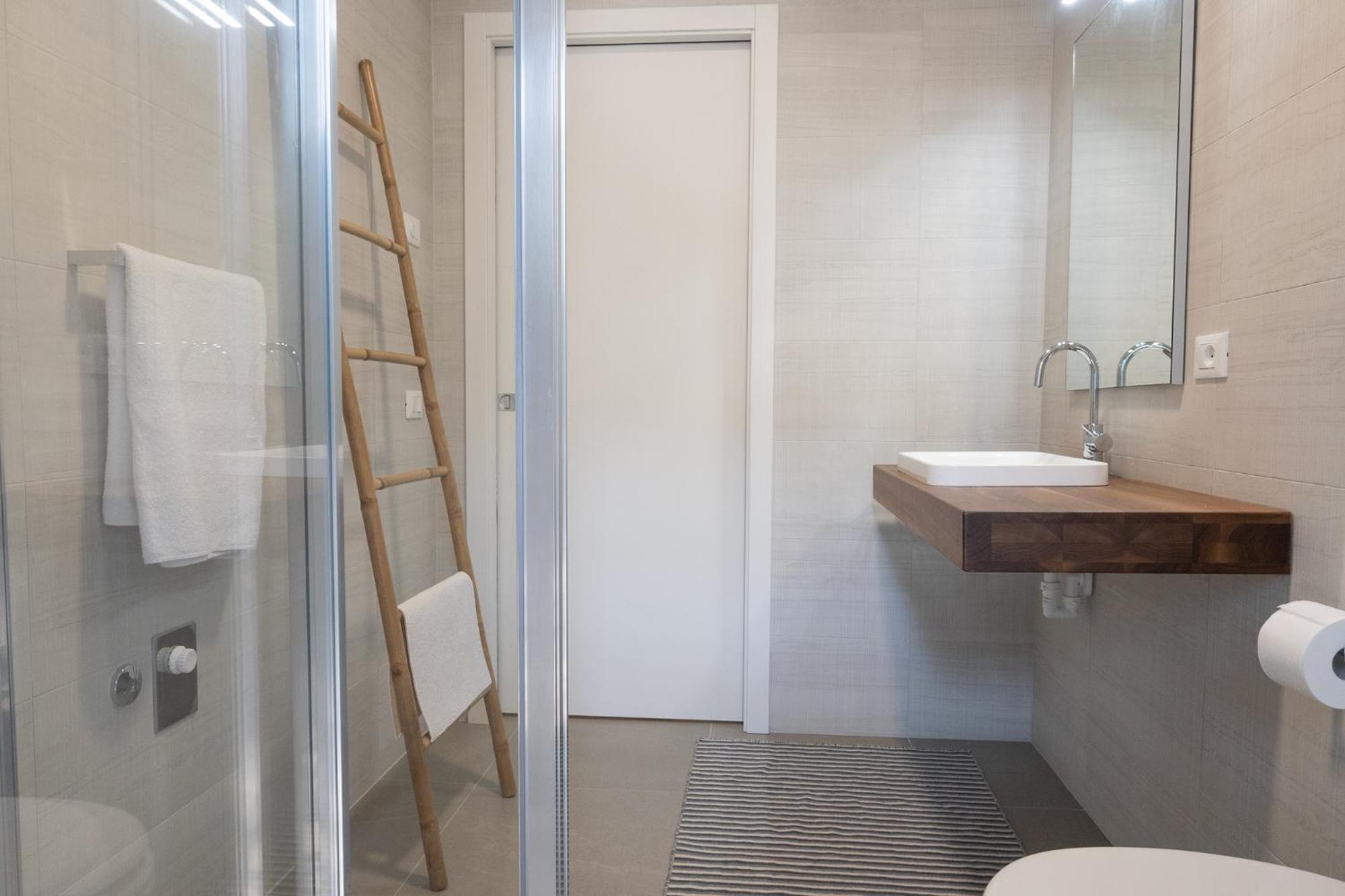 Civetta Blu, Blue Owl Apartments Trento Exterior photo
