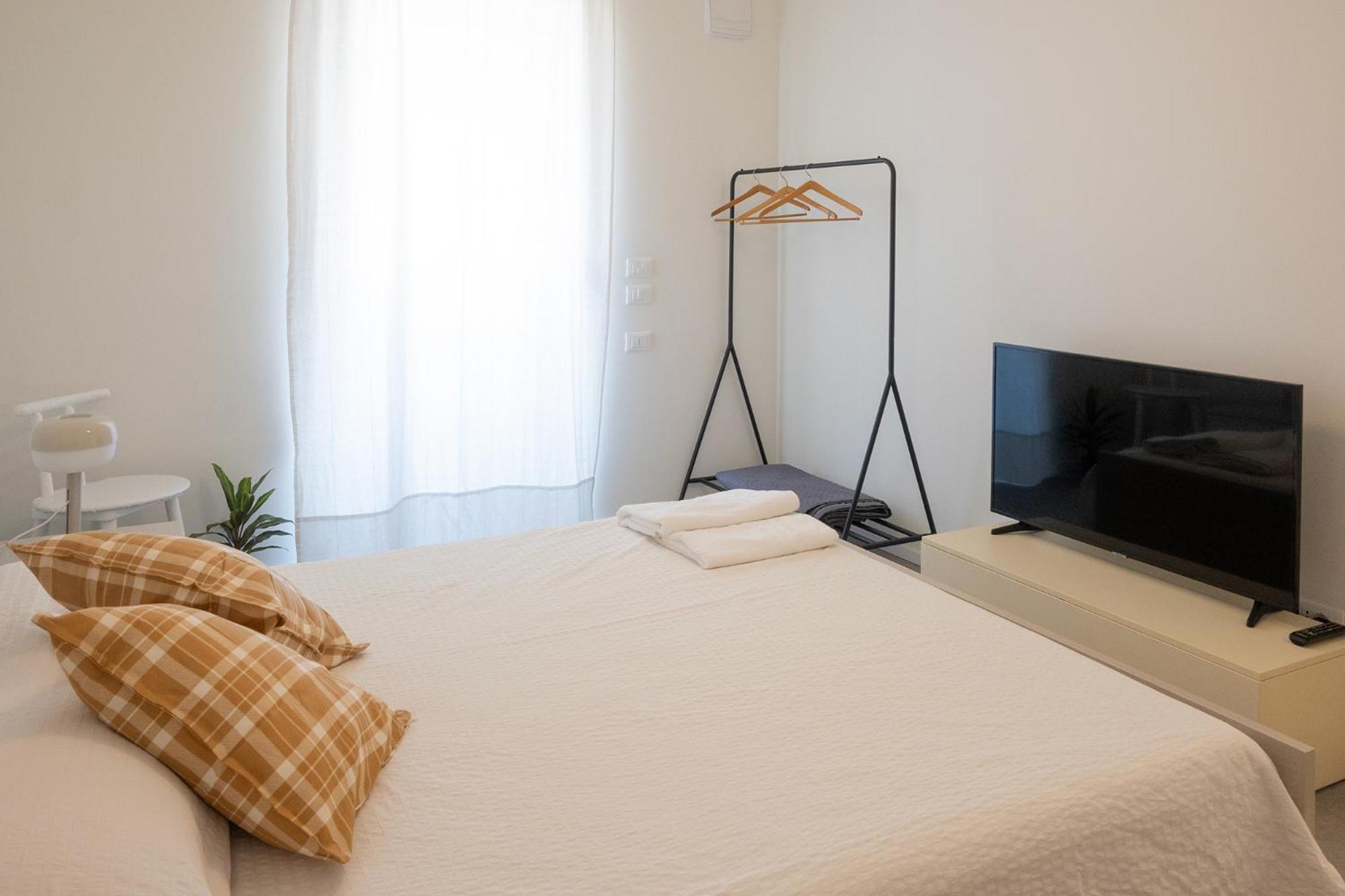 Civetta Blu, Blue Owl Apartments Trento Exterior photo